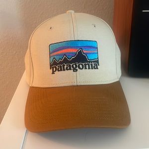 Men”s Patagonia Hat